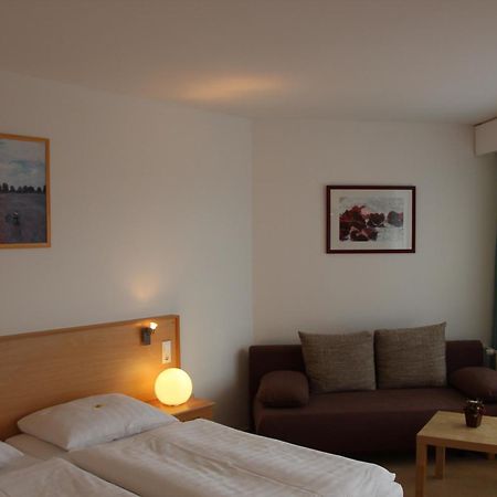 Hotel Deisterblick Бад Нендорф Екстериор снимка